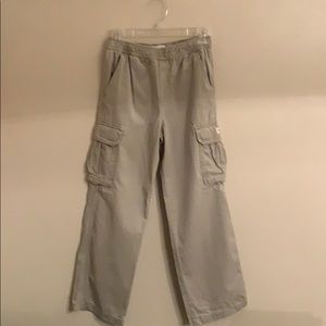 Boys cargo pants